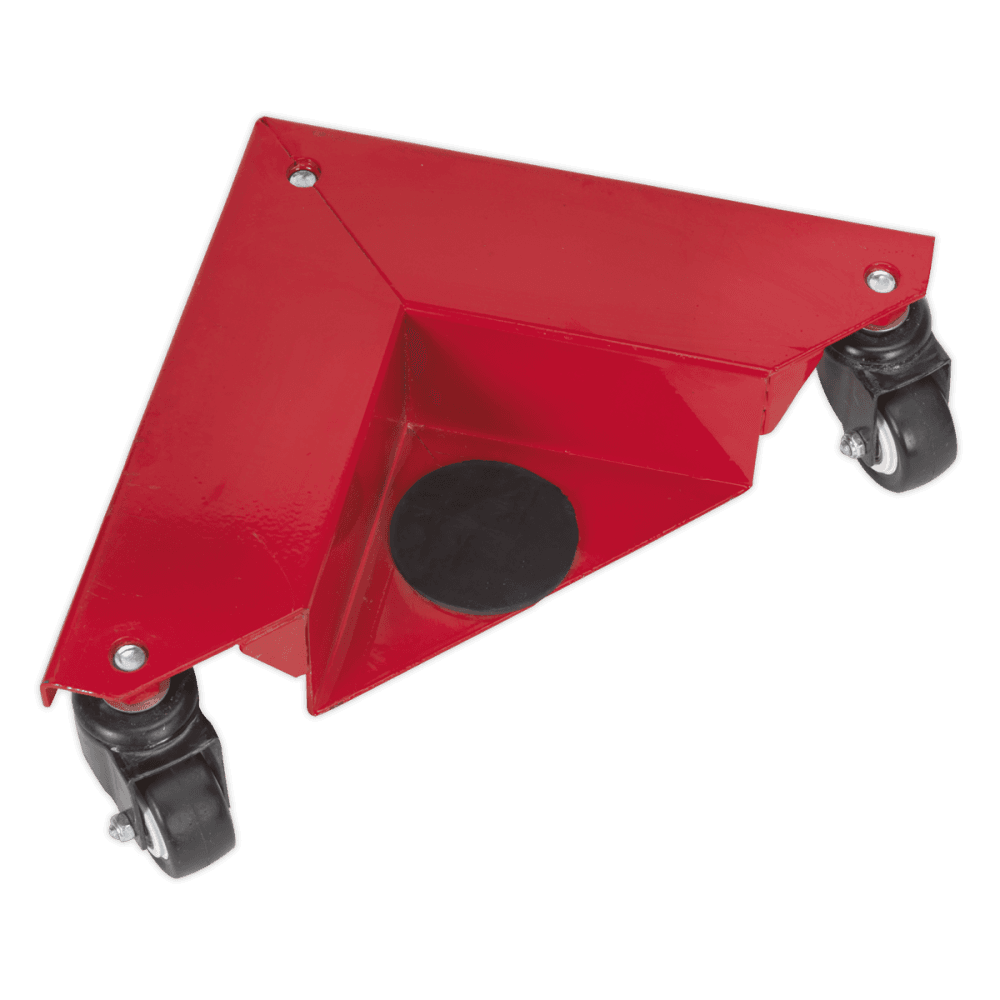 Sealey Corner Movers 4pc Model No-CM4