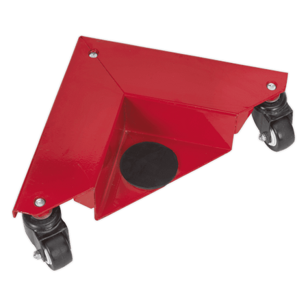 Sealey Corner Movers 4pc Model No-CM4