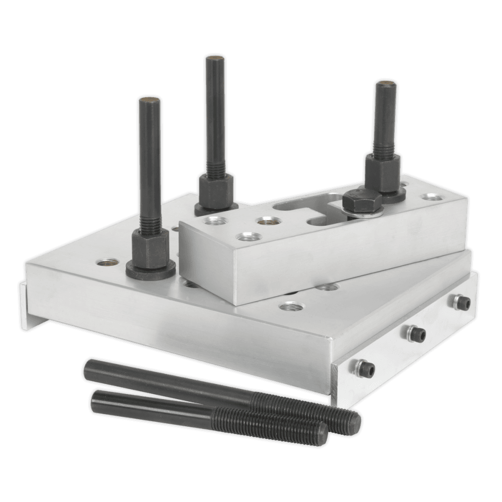 Sealey Universal Press Support Block Model No-VS7036