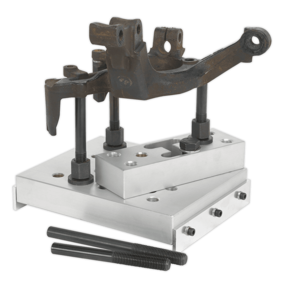 Sealey Universal Press Support Block Model No-VS7036