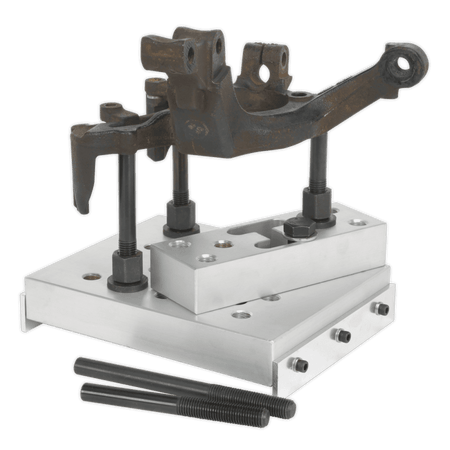Sealey Universal Press Support Block Model No-VS7036