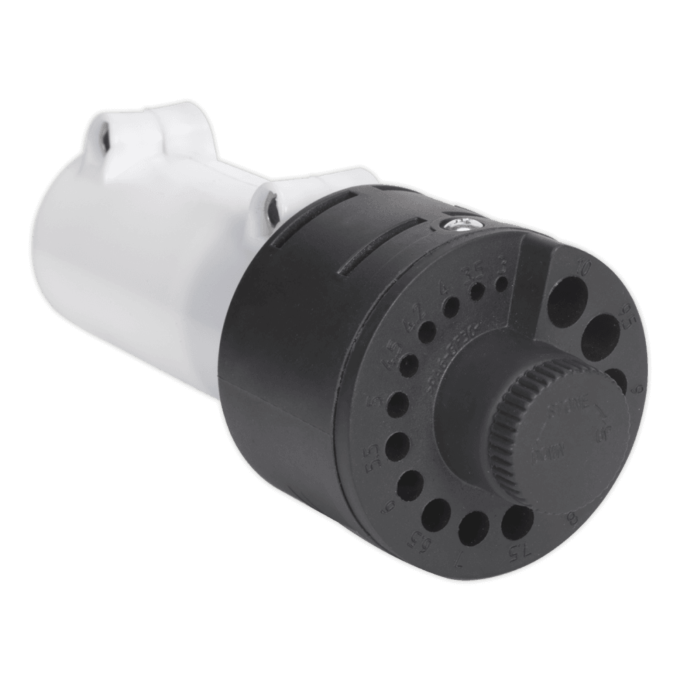 Sealey Manual Drill Bit Sharpener Model No-SMS2001M