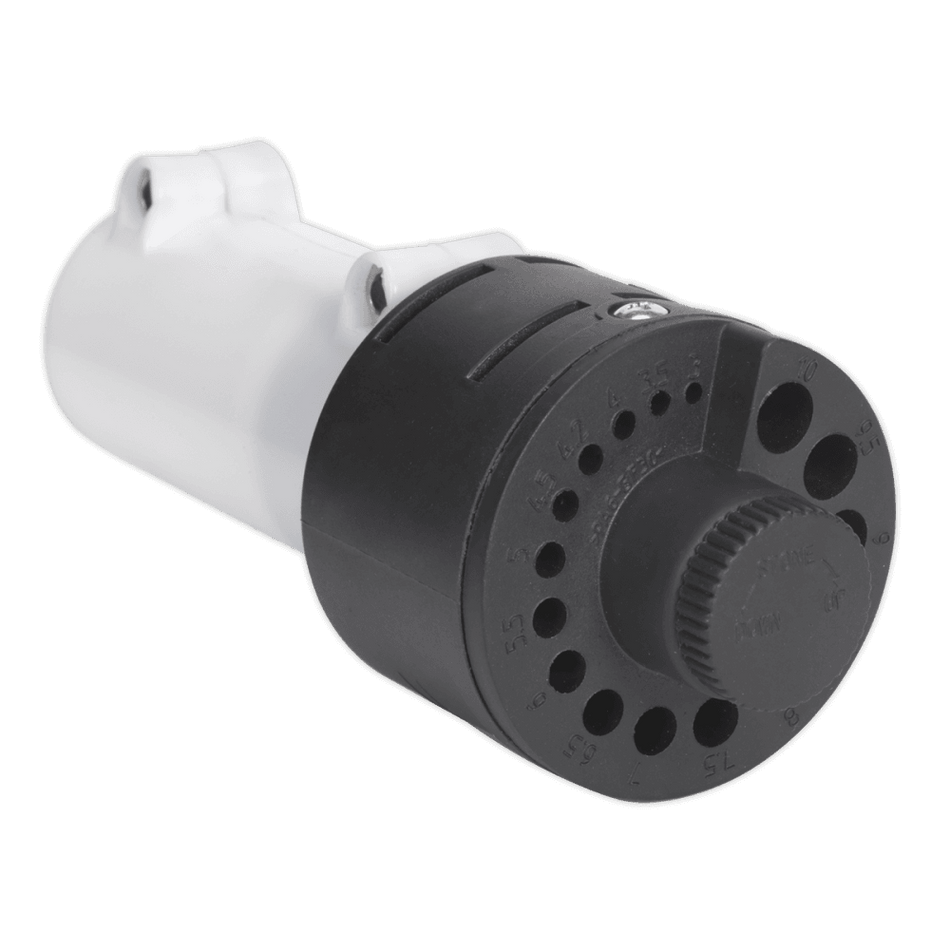 Sealey Manual Drill Bit Sharpener Model No-SMS2001M