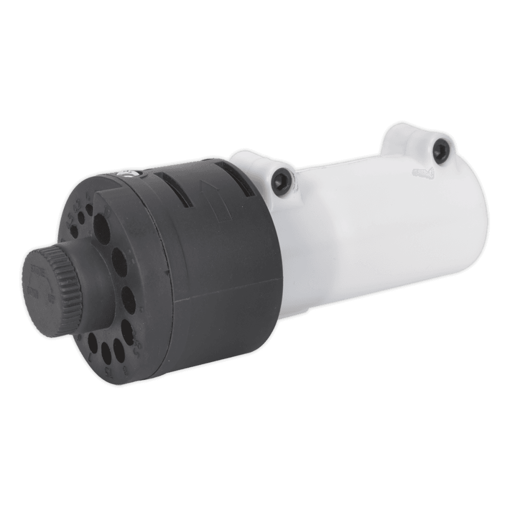 Sealey Manual Drill Bit Sharpener Model No-SMS2001M