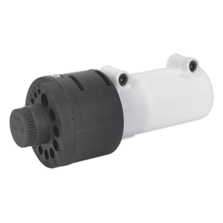 Sealey Manual Drill Bit Sharpener Model No-SMS2001M