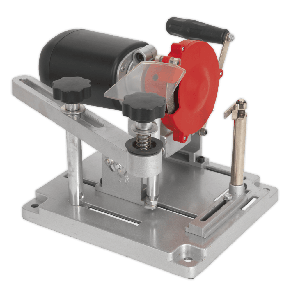 Sealey Saw Blade Sharpener - Bench Mounting 110W Model No-SMS2003