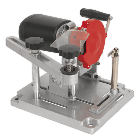Sealey Saw Blade Sharpener - Bench Mounting 110W Model No-SMS2003