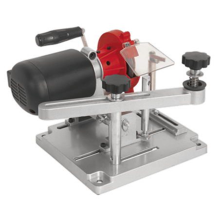 Sealey Saw Blade Sharpener - Bench Mounting 110W Model No-SMS2003