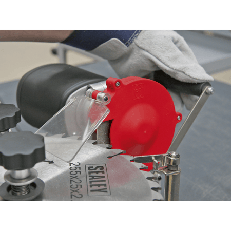 Sealey Saw Blade Sharpener - Bench Mounting 110W Model No-SMS2003