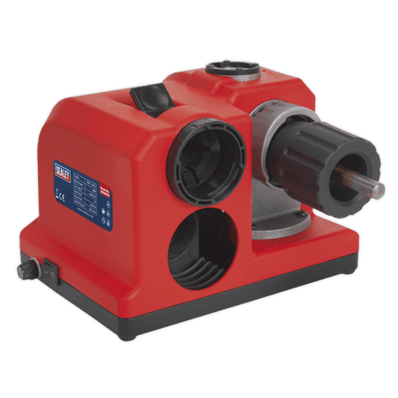 Sealey Drill Bit Sharpener - Bench Mounting 80W Model No-SMS2008