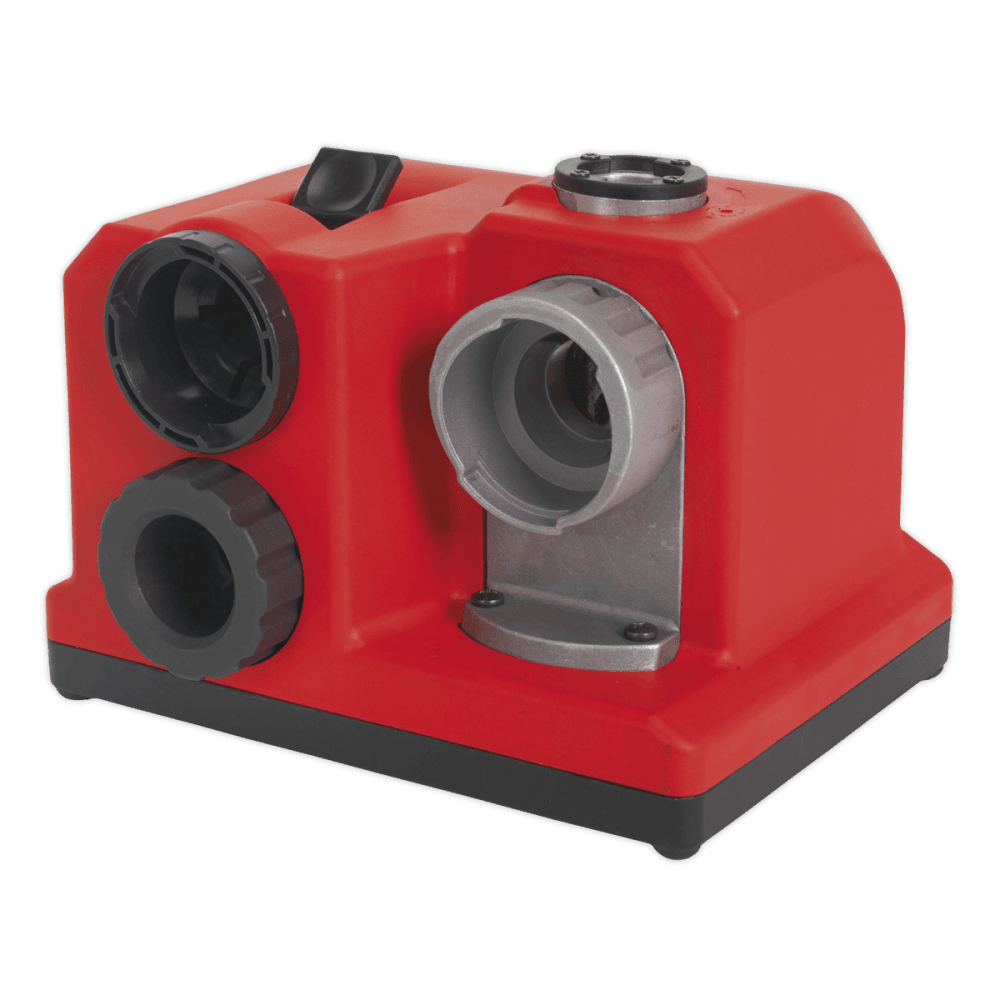 Sealey Drill Bit Sharpener - Bench Mounting 80W Model No-SMS2008