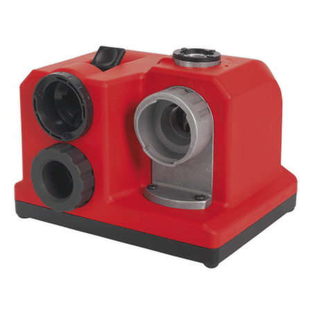 Sealey Drill Bit Sharpener - Bench Mounting 80W Model No-SMS2008