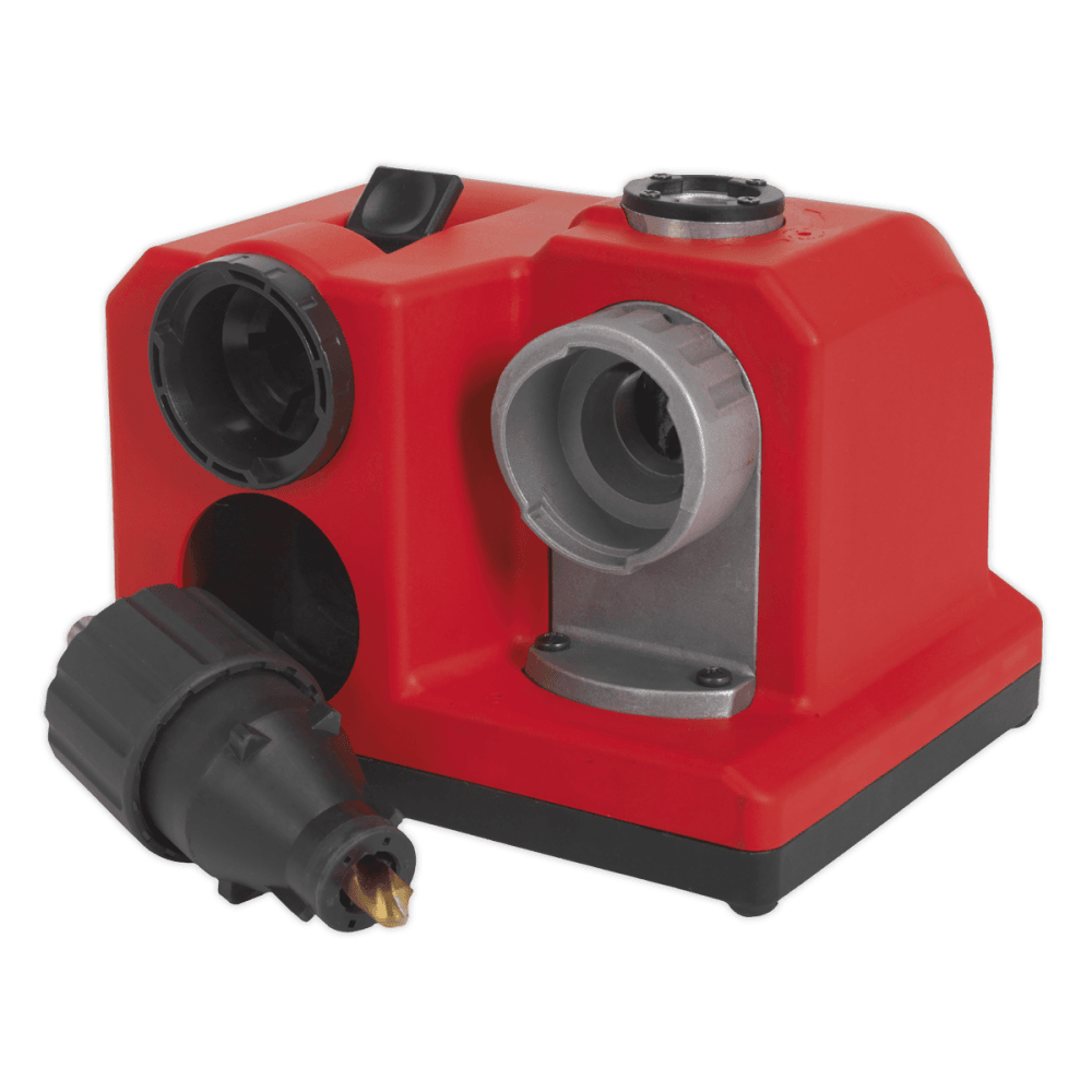 Sealey Drill Bit Sharpener - Bench Mounting 80W Model No-SMS2008