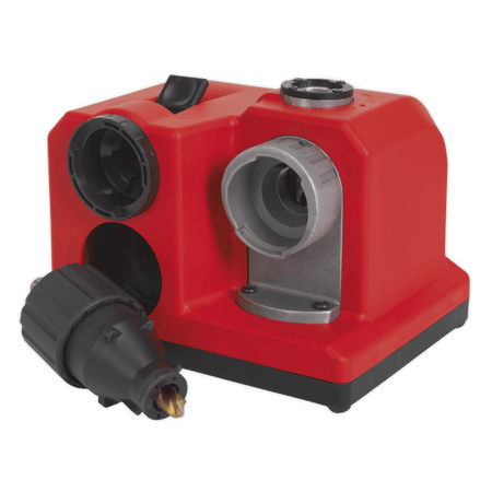 Sealey Drill Bit Sharpener - Bench Mounting 80W Model No-SMS2008