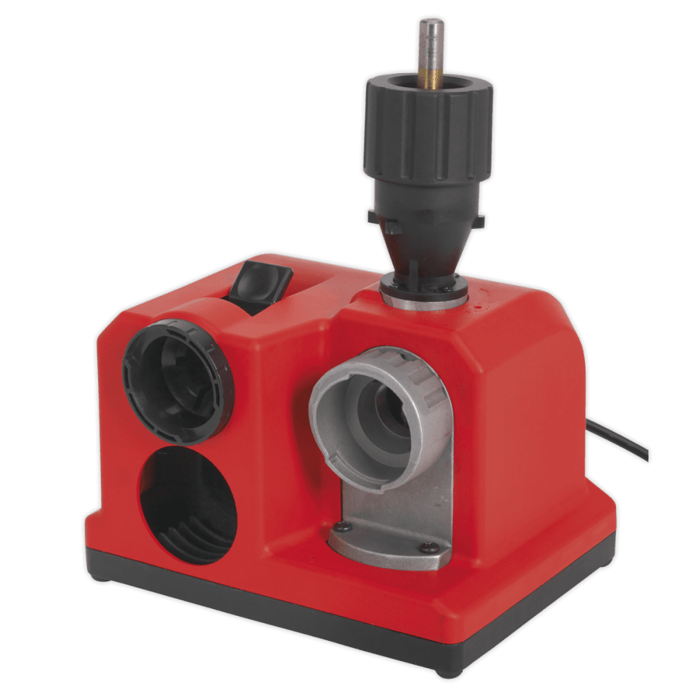 Sealey Drill Bit Sharpener - Bench Mounting 80W Model No-SMS2008