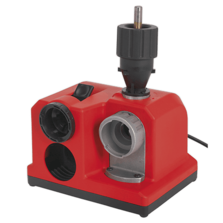 Sealey Drill Bit Sharpener - Bench Mounting 80W Model No-SMS2008