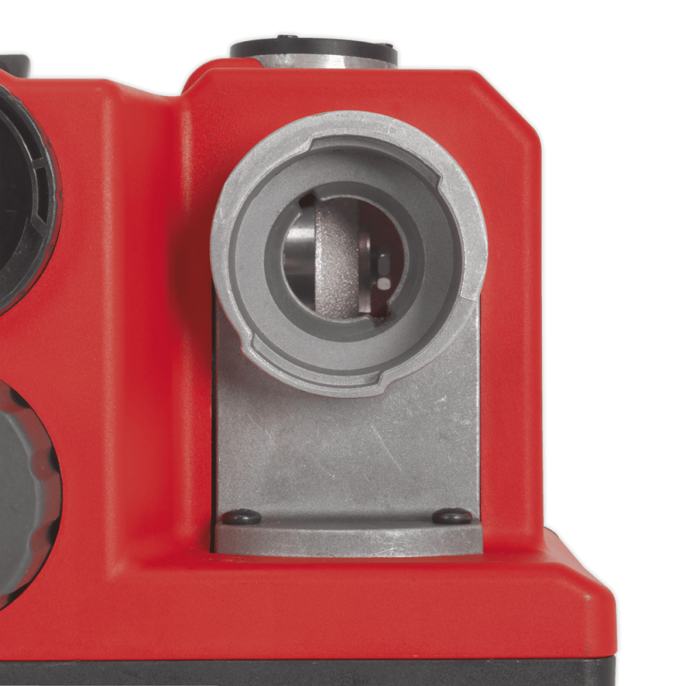 Sealey Drill Bit Sharpener - Bench Mounting 80W Model No-SMS2008