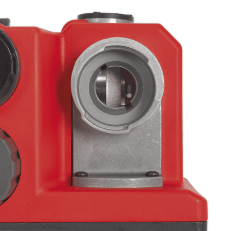 Sealey Drill Bit Sharpener - Bench Mounting 80W Model No-SMS2008