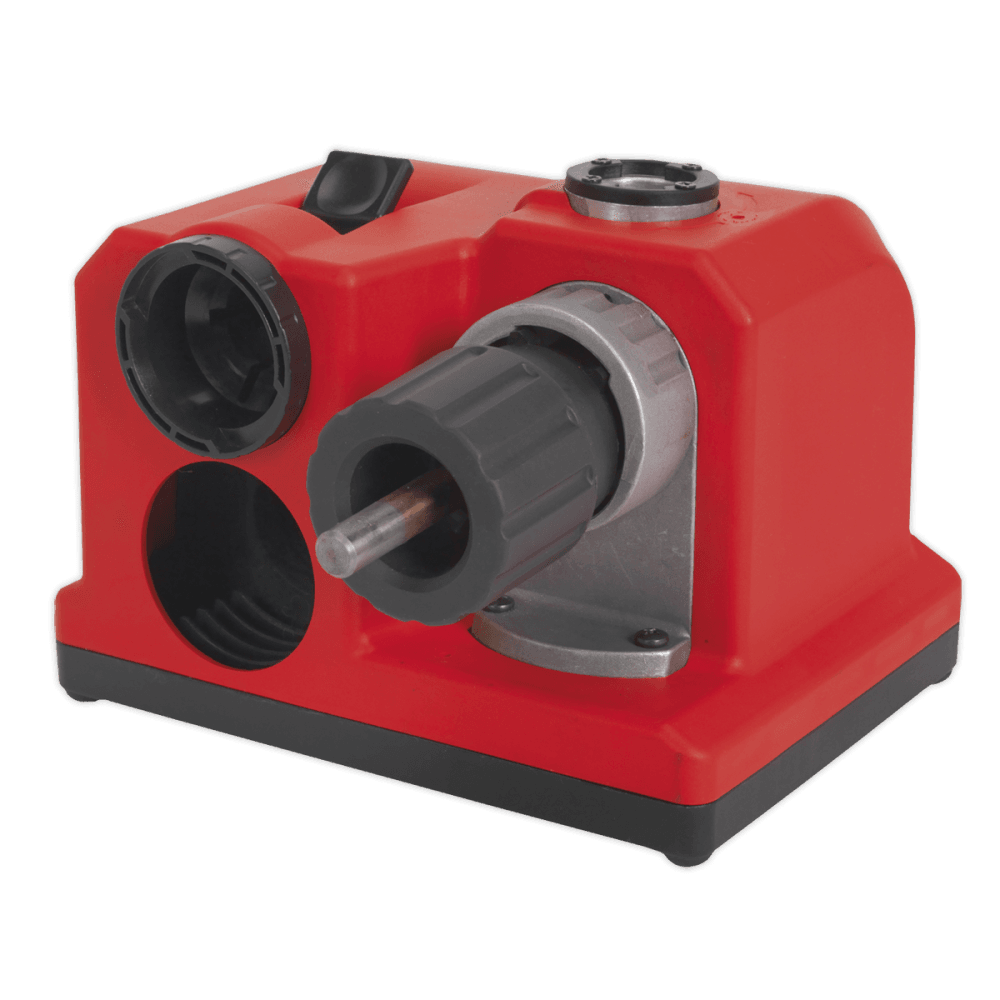Sealey Drill Bit Sharpener - Bench Mounting 80W Model No-SMS2008