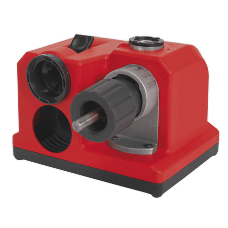 Sealey Drill Bit Sharpener - Bench Mounting 80W Model No-SMS2008
