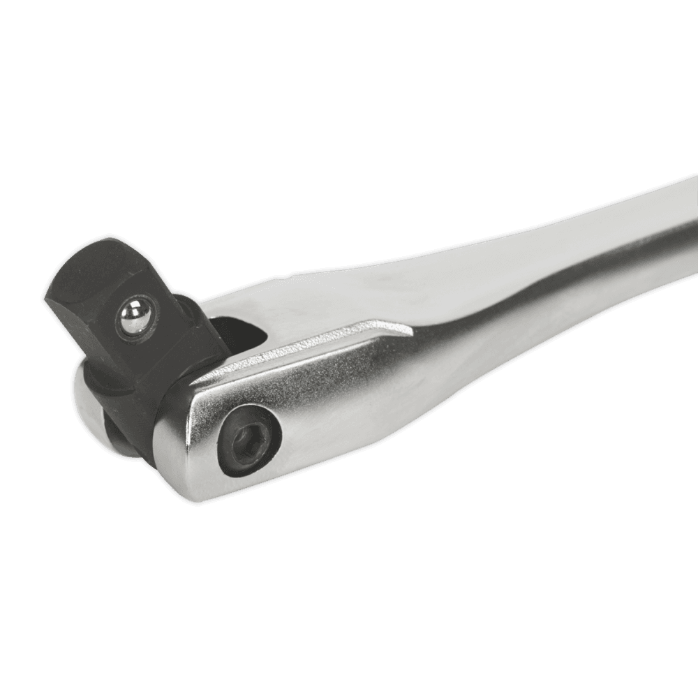 Sealey Breaker Bar 600mm 1/2"Sq Drive Model No-AK7303