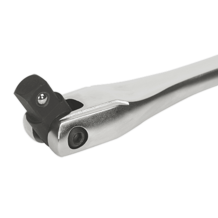 Sealey Breaker Bar 600mm 1/2"Sq Drive Model No-AK7303