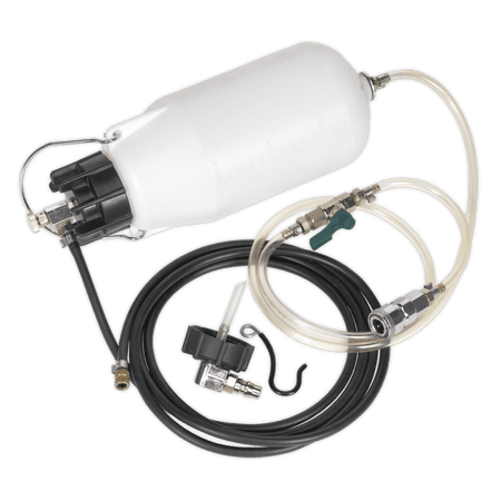 Sealey Pneumatic Brake & Clutch Bleeder Model No-VS821