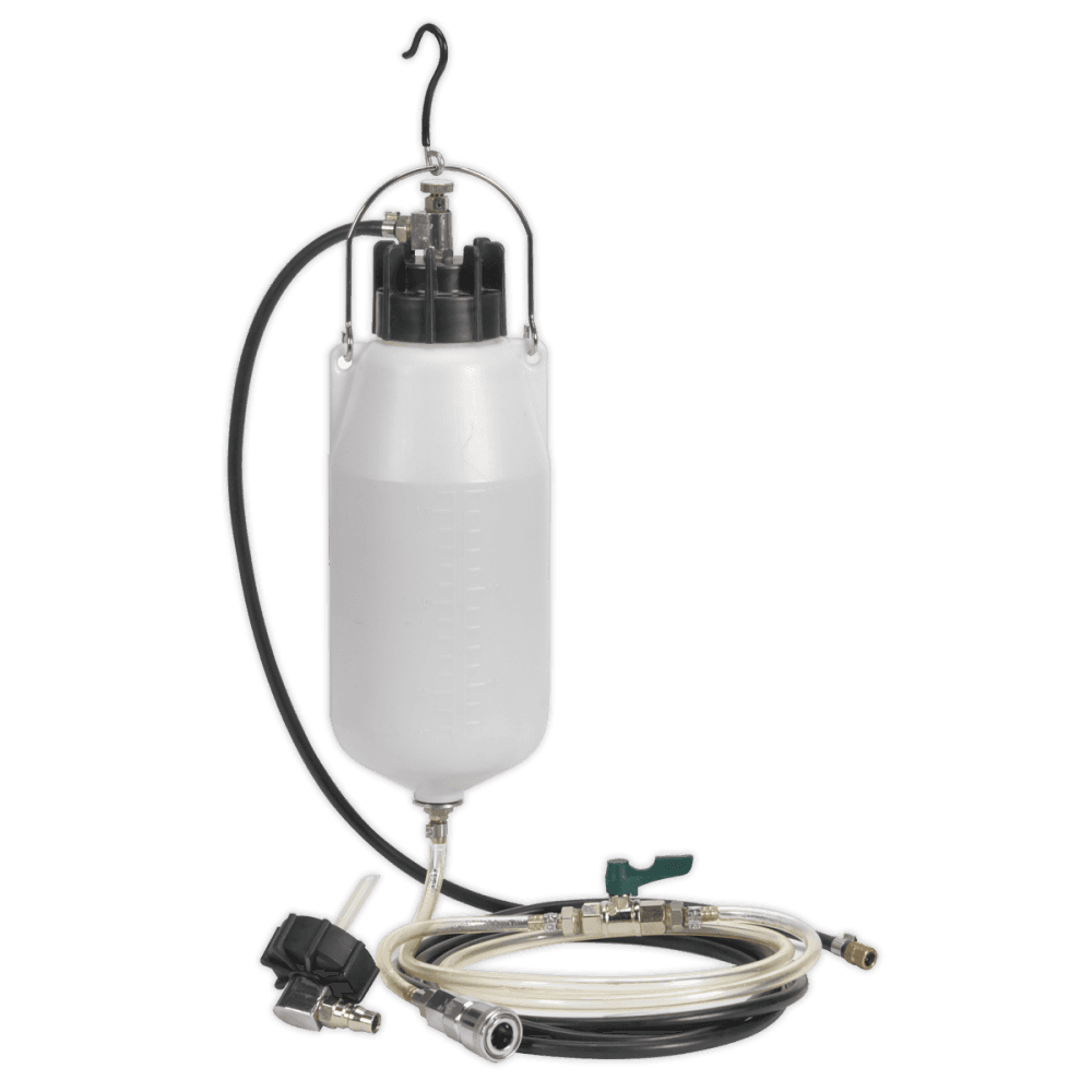 Sealey Pneumatic Brake & Clutch Bleeder Model No-VS821