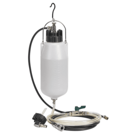 Sealey Pneumatic Brake & Clutch Bleeder Model No-VS821