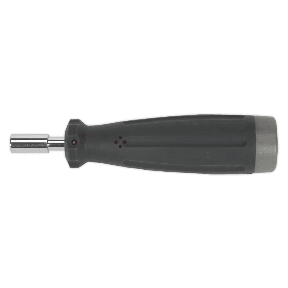 Sealey Screwdriver Torque Digital 0.05-5Nm 1/4" Hex Drive Model No-STS103