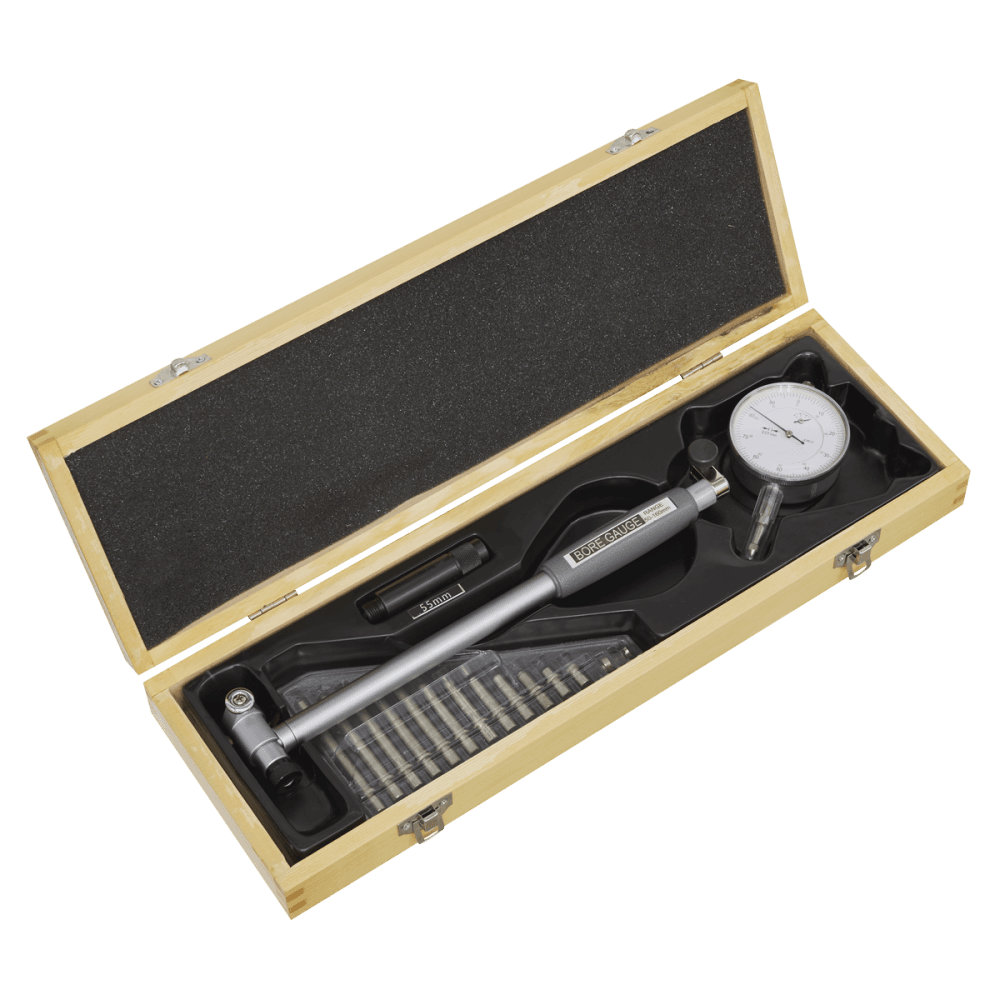 Sealey Dial Bore Gauge Model No-DBG5010