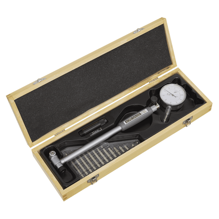 Sealey Dial Bore Gauge Model No-DBG5010