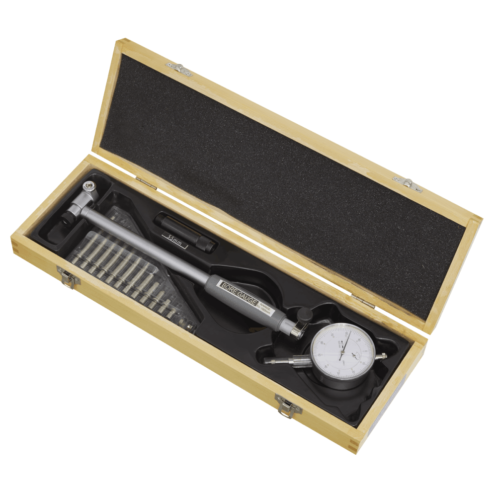 Sealey Dial Bore Gauge Model No-DBG5010