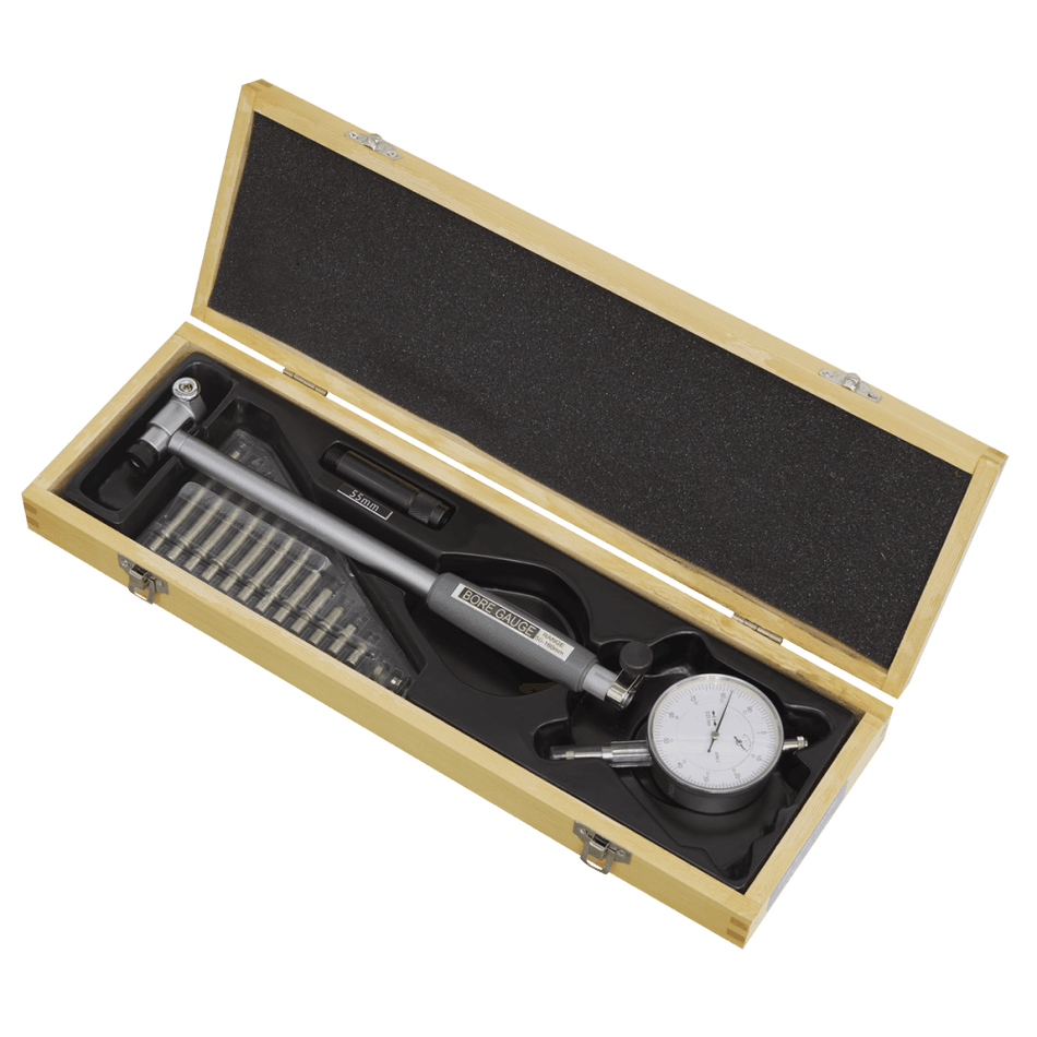 Sealey Dial Bore Gauge Model No-DBG5010