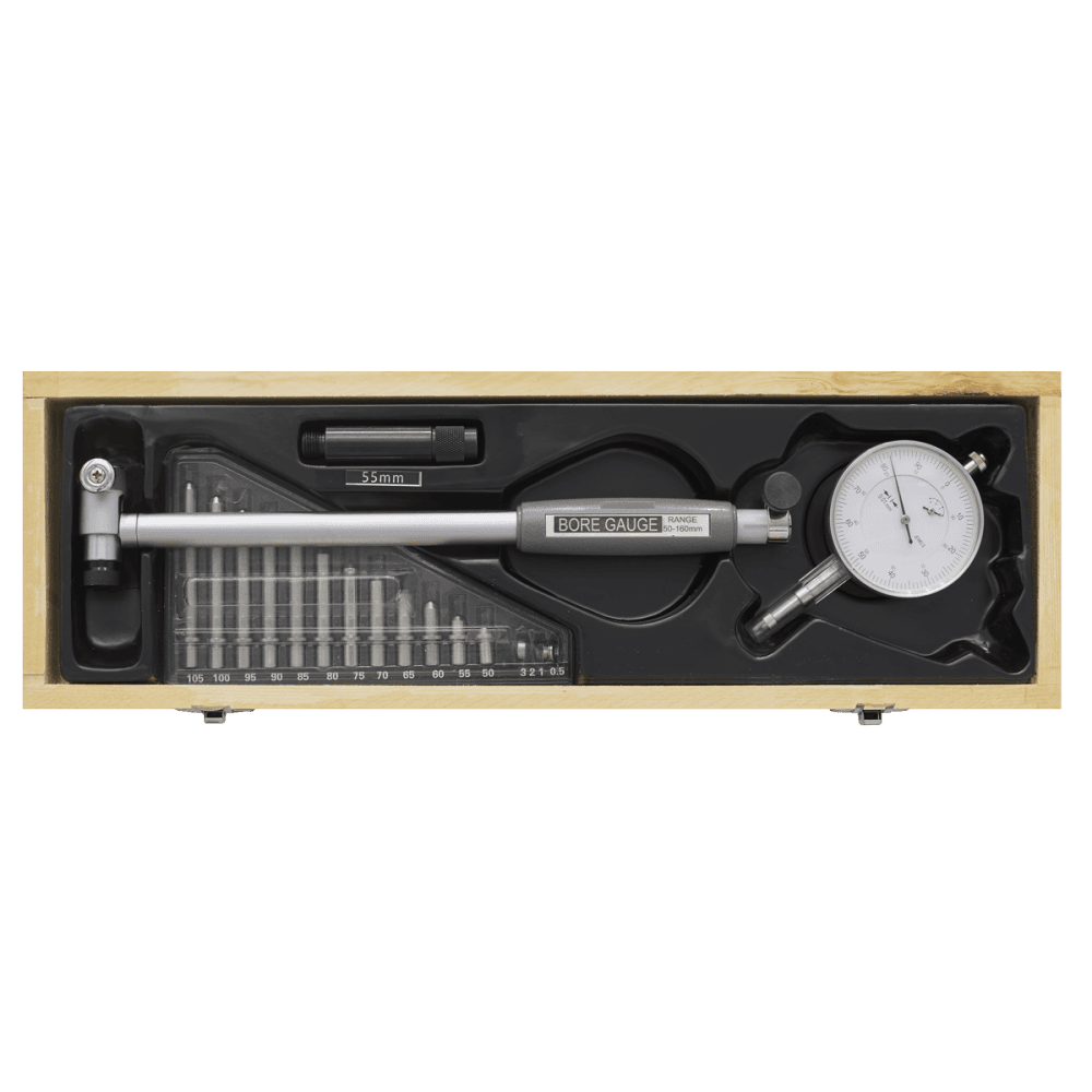 Sealey Dial Bore Gauge Model No-DBG5010