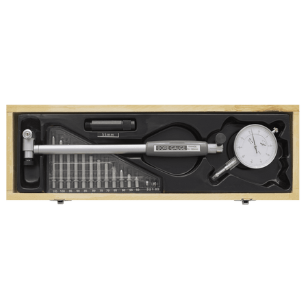 Sealey Dial Bore Gauge Model No-DBG5010