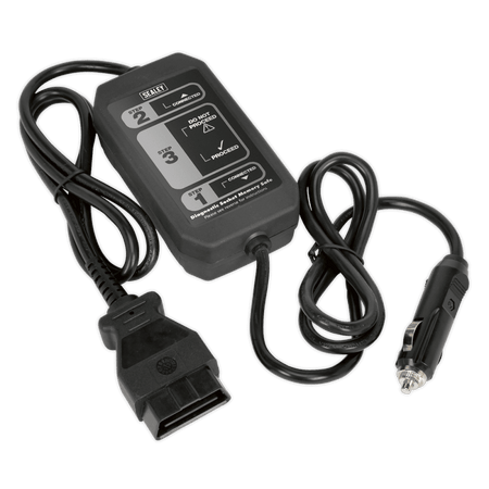 Sealey Diagnostic Socket Memory Safe - EOBD Model No-VS2073