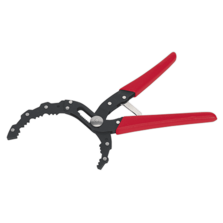 Sealey Oil Filter Pliers - Auto-Adjusting Model No-AK6419