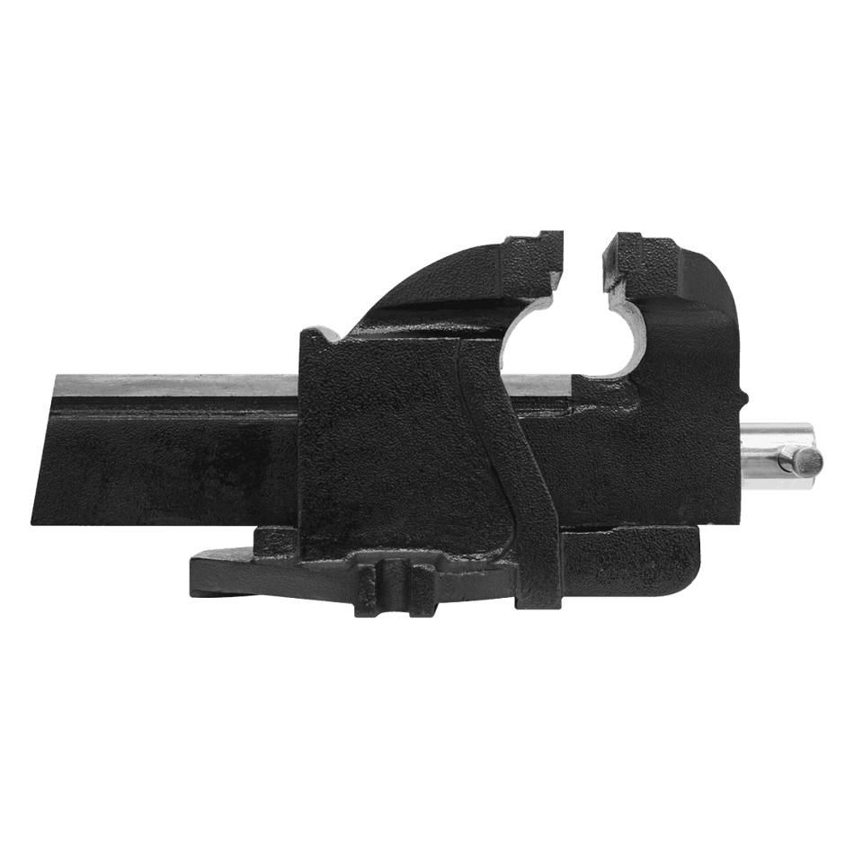 Sealey Professional Mechanic's Vice 200mm SG Iron Model No-USV200