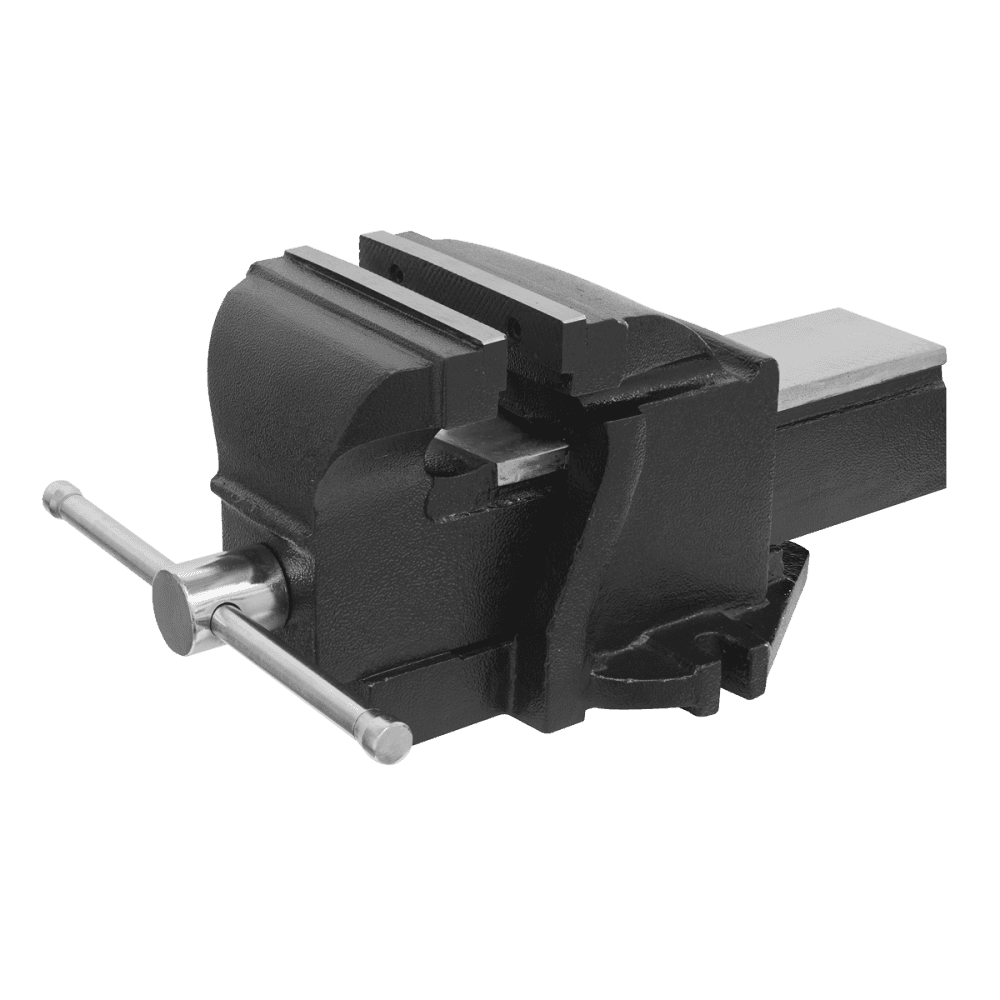 Sealey Professional Mechanic's Vice 150mm SG Iron Model No-USV150