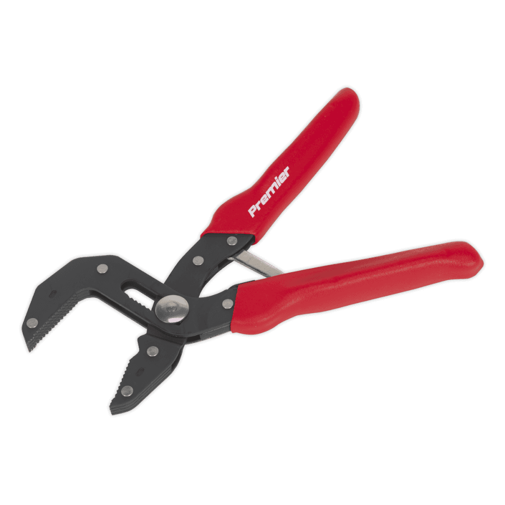 Sealey Pliers Multi-Grip Self Adjusting 175mm Model No-AK8535