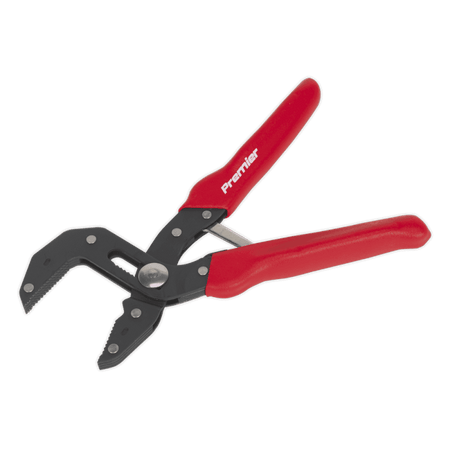 Sealey Pliers Multi-Grip Self Adjusting 175mm Model No-AK8535