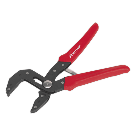 Sealey Pliers Multi-Grip Self Adjusting 250mm Model No-AK8536