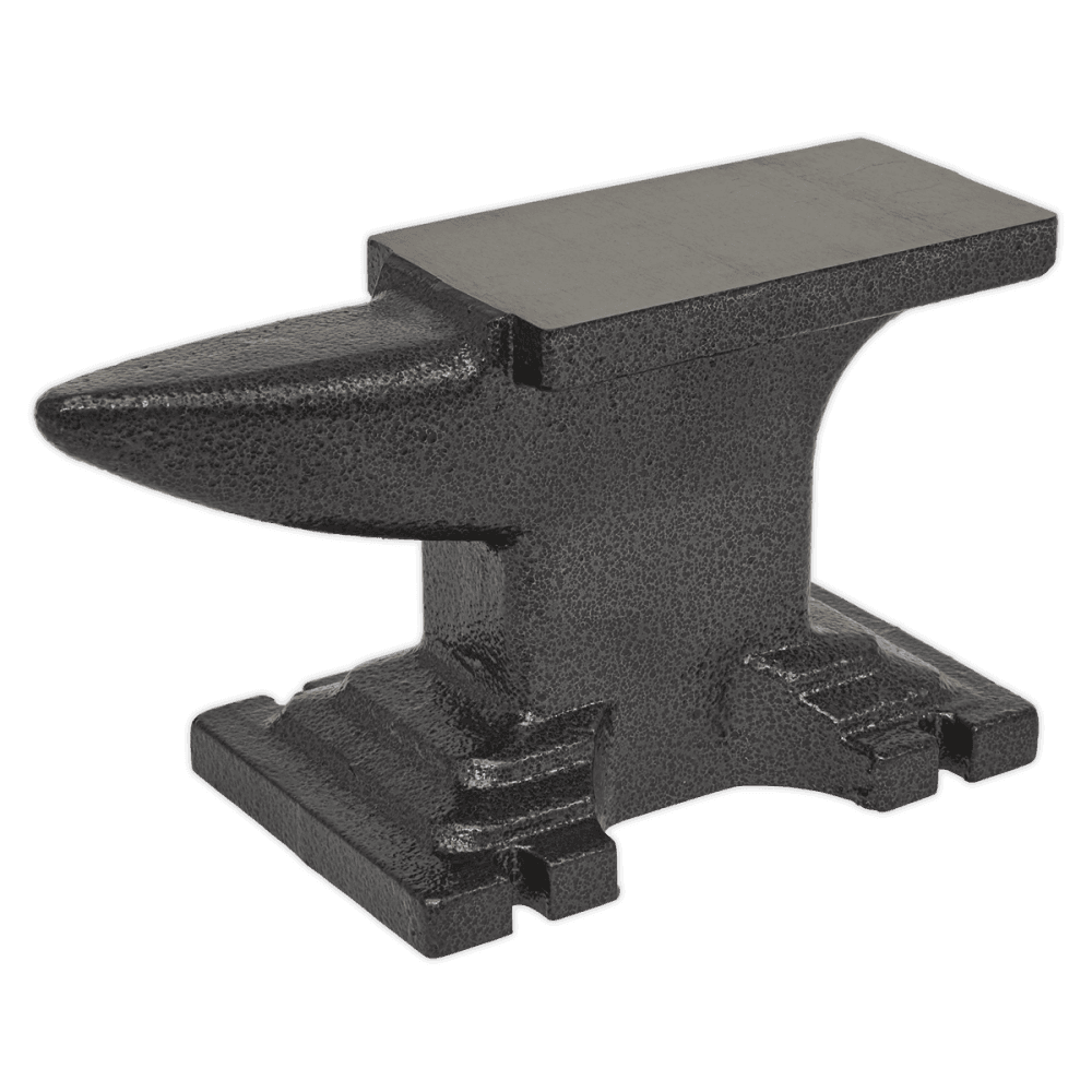 Sealey Anvil 5kg Model No-ANV5