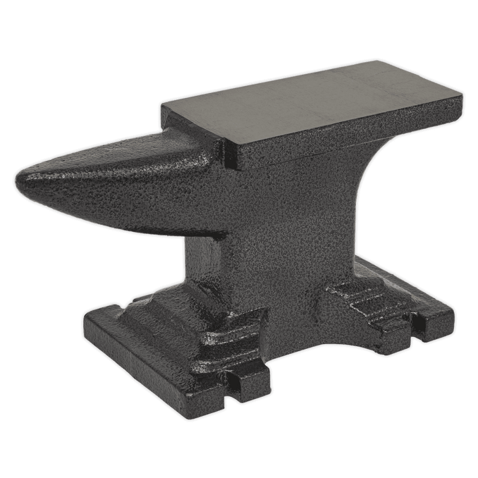 Sealey Anvil 5kg Model No-ANV5