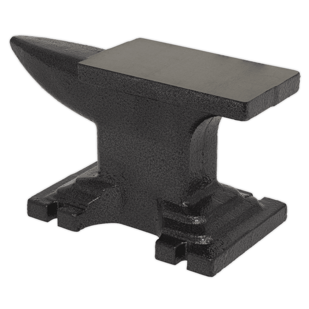 Sealey Anvil 5kg Model No-ANV5