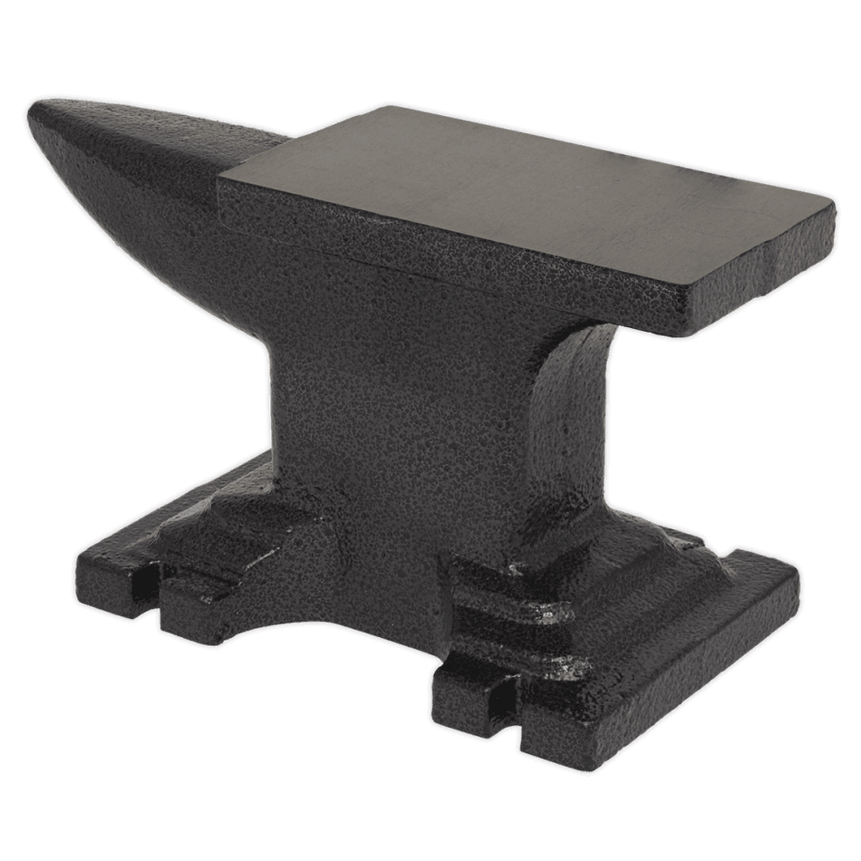 Sealey Anvil 5kg Model No-ANV5