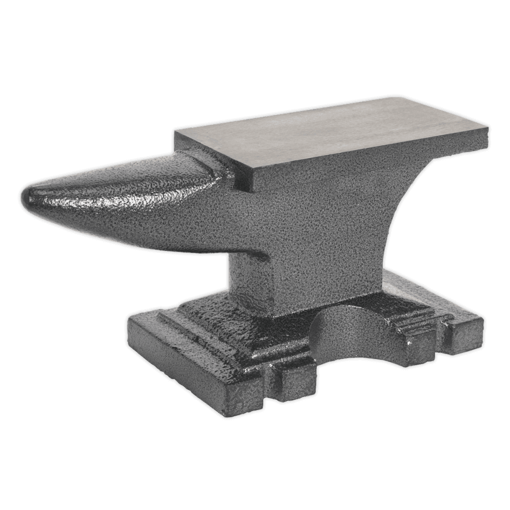 Sealey Anvil 11kg Model No-ANV11