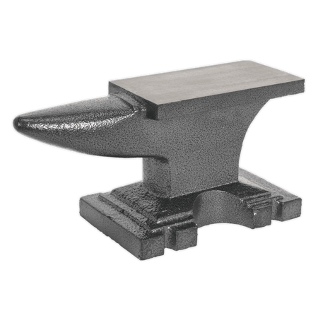 Sealey Anvil 11kg Model No-ANV11