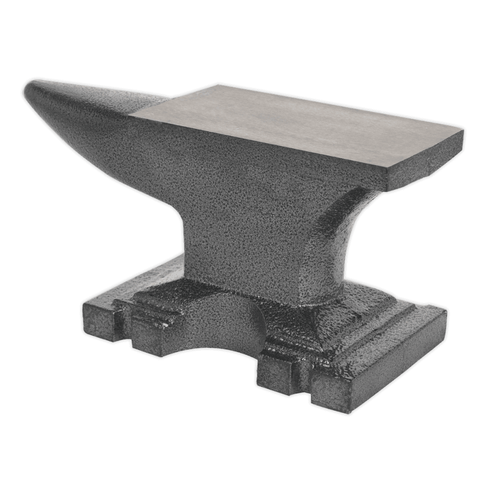 Sealey Anvil 11kg Model No-ANV11